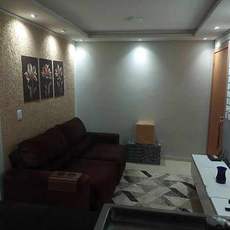 דירות בוטוקאטו Apartamento Locacao Diaria - Residencial Belize מראה חיצוני תמונה