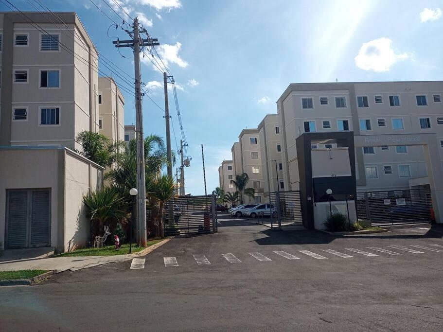 דירות בוטוקאטו Apartamento Locacao Diaria - Residencial Belize מראה חיצוני תמונה